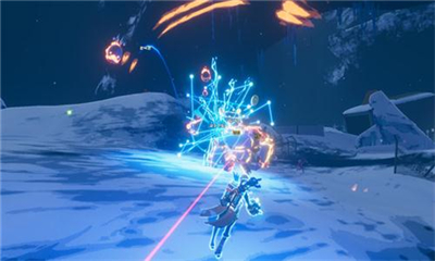 雨中冒险2冰火环触发死亡标记的机制解析1