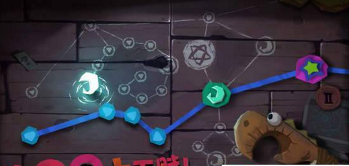 独奏骑士新手天赋选择指南：打造最强开局1