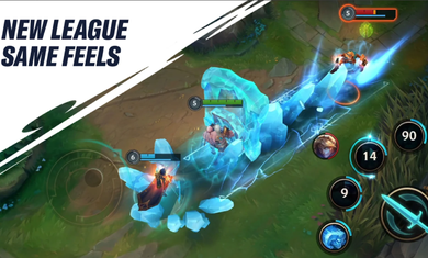 英雄联盟手游剑圣玩法全解析：从入门到精通1