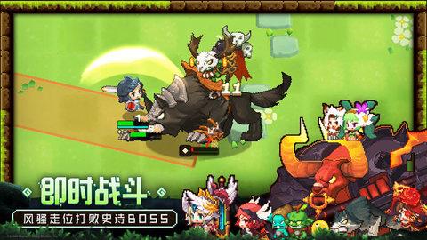 坎公骑冠剑火奶角色深度评测：是否值得投入资源培养?1