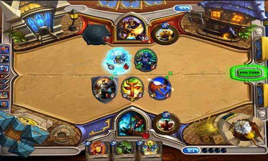 炉石传说11星达成攻略：条件与技巧全解析1