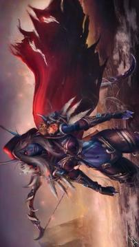 魔兽世界11.1版本防骑实用宏代码全解析1