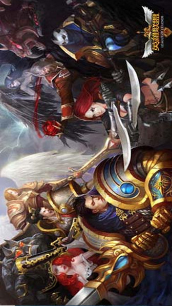 战争女神新版本出装指南：打造无敌战场女武神1