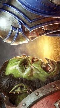 魔兽世界术士种族选择指南：最佳种族推荐1