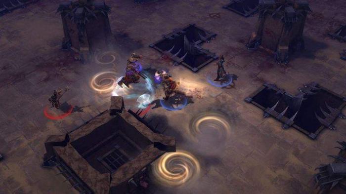 暗黑破坏神3血岩碎片使用指南与作用解析1