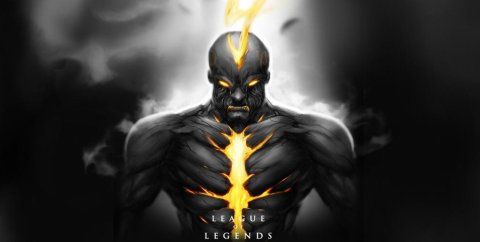 LOL6.9版本火男打野天赋、符文与加点改动全面解析15