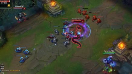 LOL6.9版本火男打野天赋、符文与加点改动全面解析18