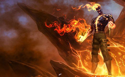 LOL6.9版本火男打野天赋、符文与加点改动全面解析21