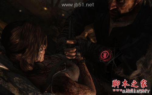 古墓丽影9详细图文攻略大全3