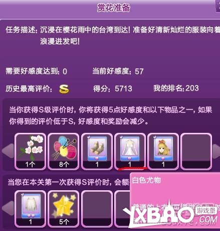 QQ炫舞时尚旅行搭配全攻略关卡高分技巧28