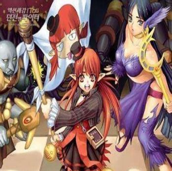 DNF地下城起源版本月蚀技能加点攻略刷图必备1