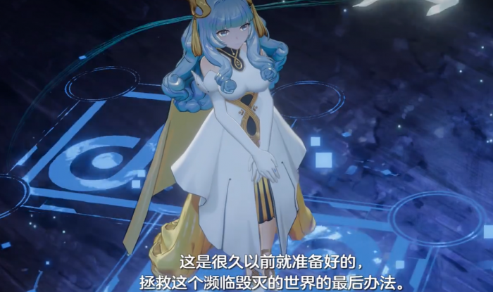 空灵诗篇开服新手攻略1