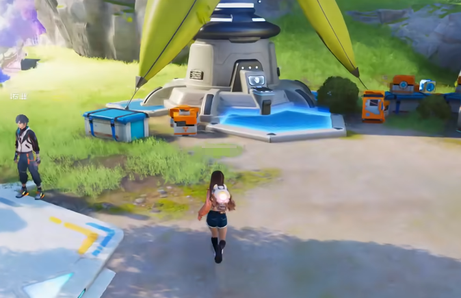 伊莫谜立方制造机是什么1