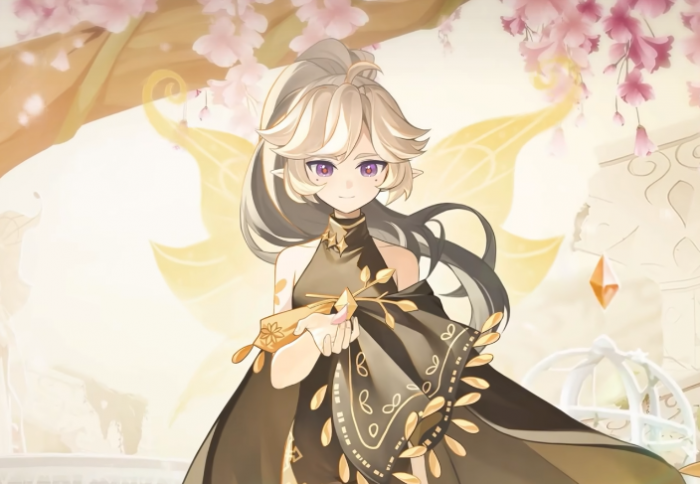 小花仙拉贝尔之约好玩吗3