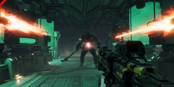 逆战未来有手游吗1