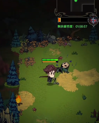 无尽探险队怎么换职业1