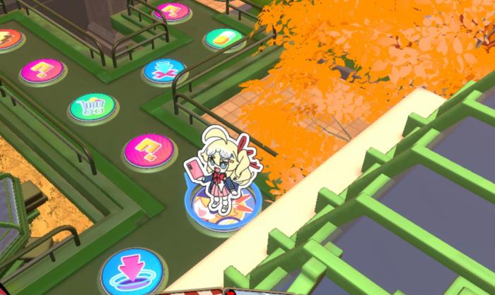 吉星派对魔法学院通关攻略1