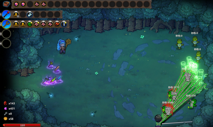 魔法工艺手游新手开荒指南1