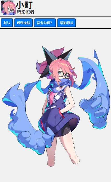 星引擎Party角色强度排行榜5