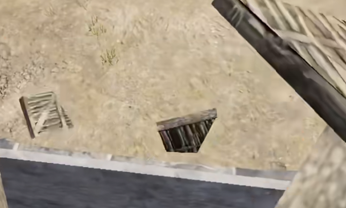 失控进化手游开发工作室揭秘1