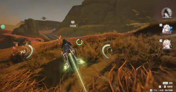 鸣潮3.0版本上线4