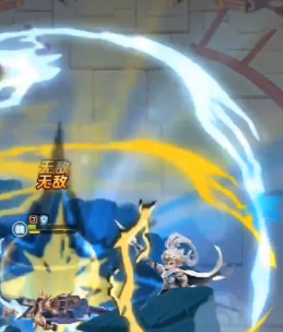 巨神军师最强阵容推荐3