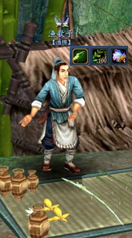 天下万象垂钓玩法全解析2