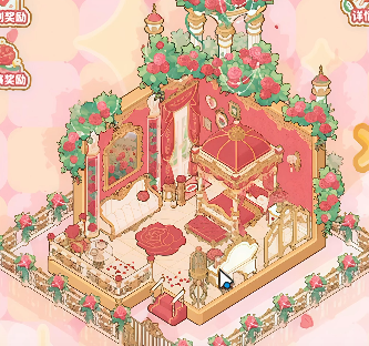 菜鸡梦想家套间位置指南1