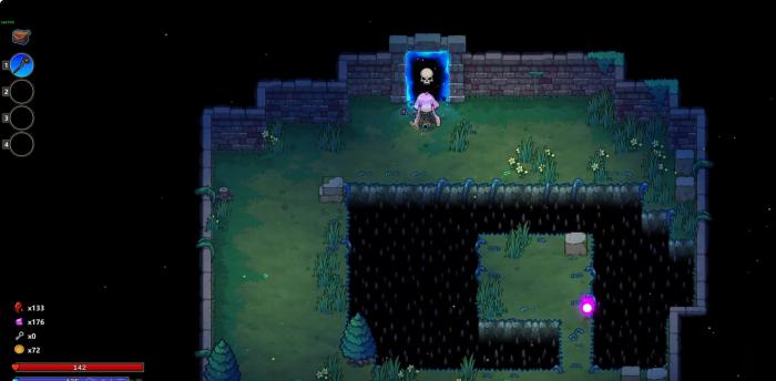 魔法工艺第一章通关攻略1