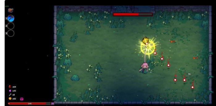 魔法工艺第一章通关攻略4