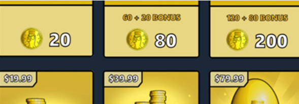 鹅鸭杀手游需要氪金吗1