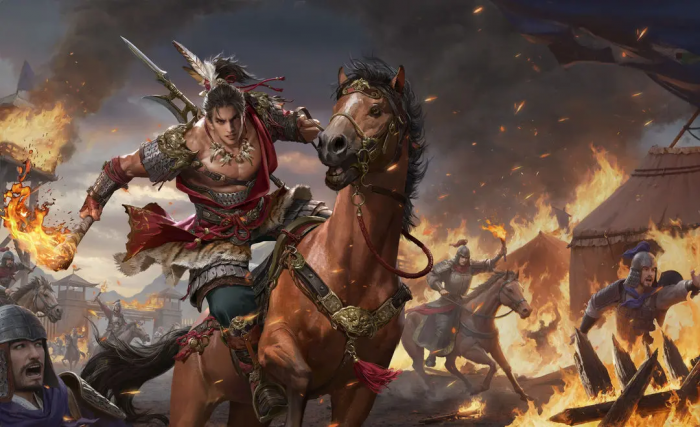 九牧之野预抽卡推荐5