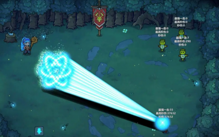 魔法工艺棱镜核心流派玩法详解2