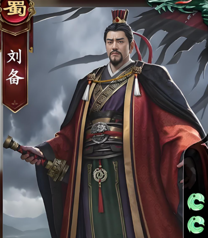 名将杀新手武将推荐指南3