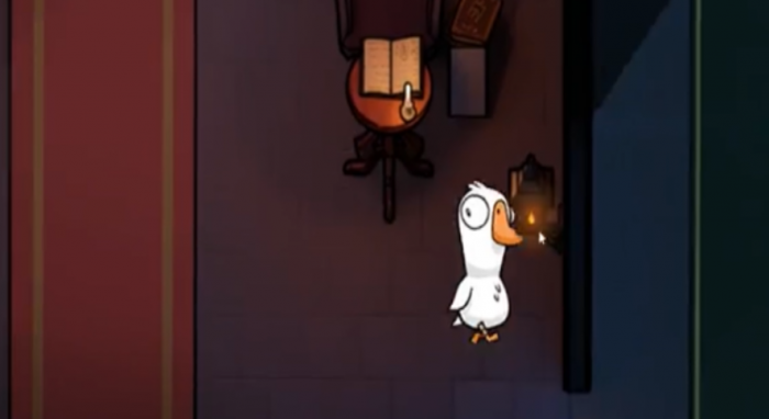 鹅鸭杀手游接电线方法2