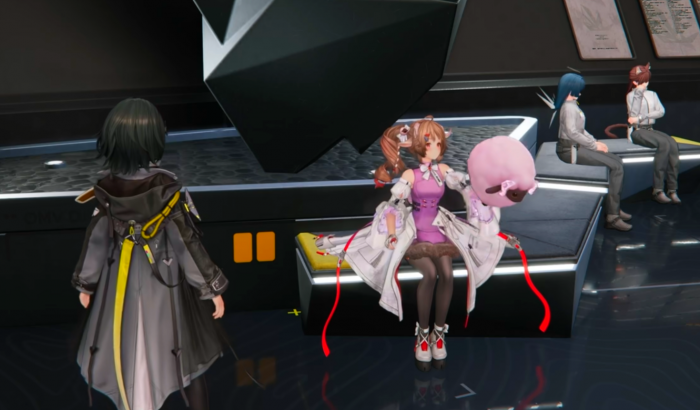 明日方舟终末地4