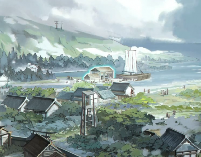 风帆纪元氪金吗1