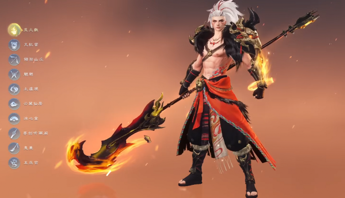 天下万象职业选择指南4