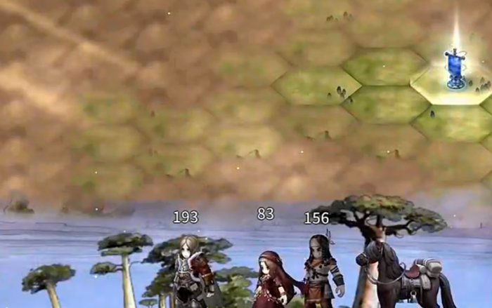 风帆纪元凯撒之死任务全流程攻略2