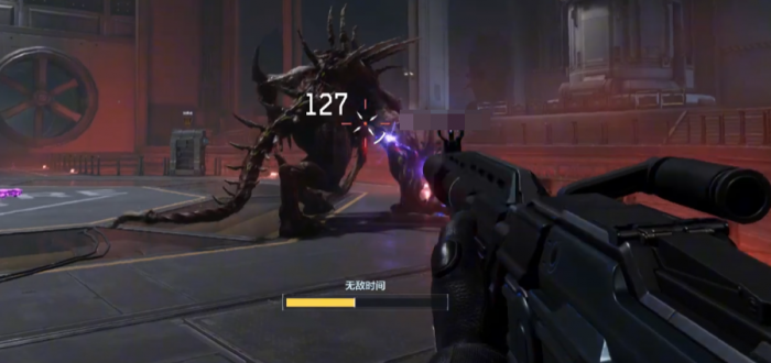 逆战未来手游下载大小是多少4