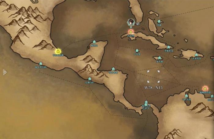 风帆纪元蜥炮获取方法详解3