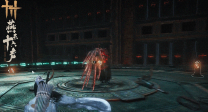 燕云十六声全新试剑定极分更攻略1