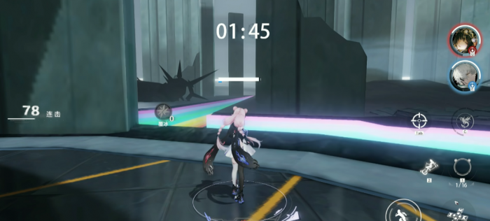 战双帕弥什布偶熊骇影强度评测｜布偶熊骇影角色机制解析与实战表现分析2