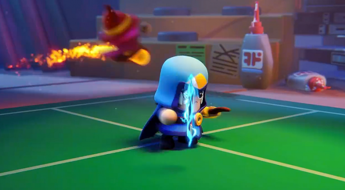 胡闹地牢新手开荒攻略1