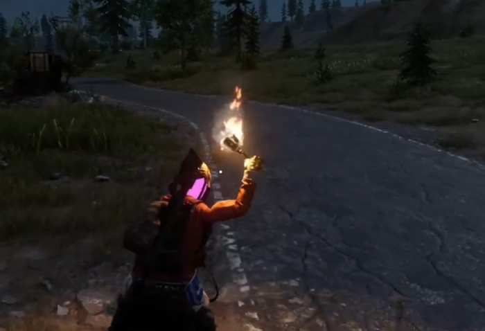 逆战未来最强武器搭配4