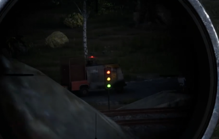 失控进化手游巡逻车事件详解5