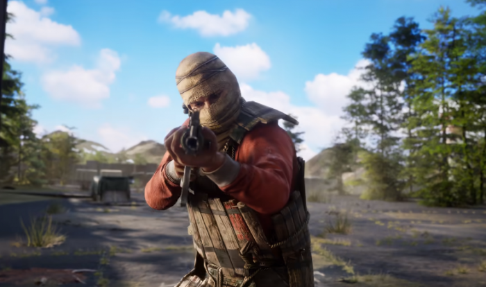 失控进化手游资格获取渠道汇总3