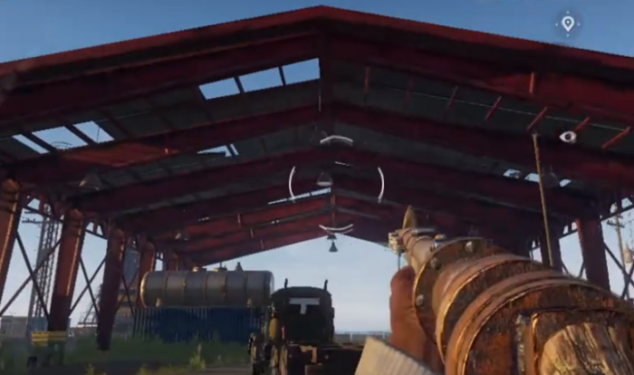 失控进化手游弓弩图鉴3