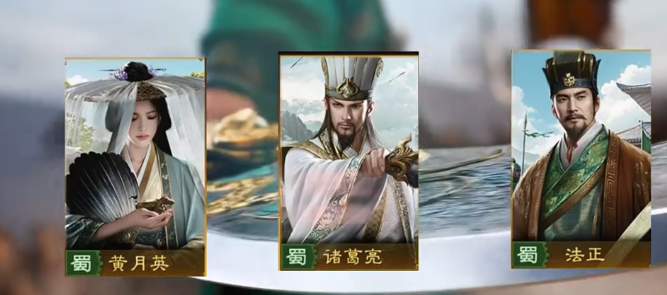 九牧之野物理队搭配指南｜高爆发高容错的主流物理输出阵容推荐1