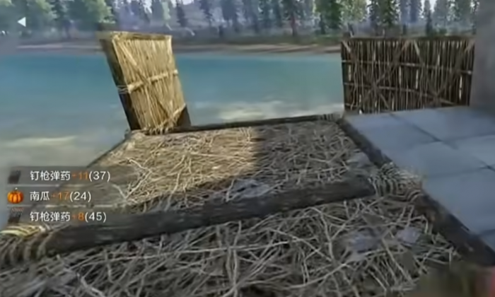 失控进化领地建造攻略5